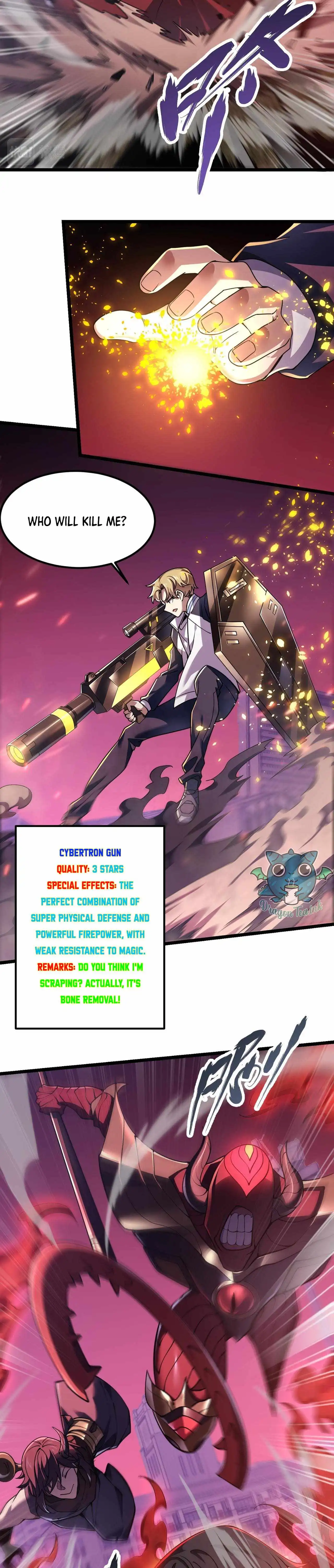 Combine Cube Chapter 39 7